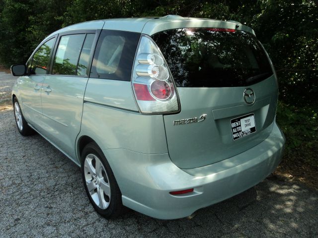 2006 Mazda 5 GSX