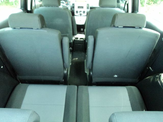 2006 Mazda 5 GSX