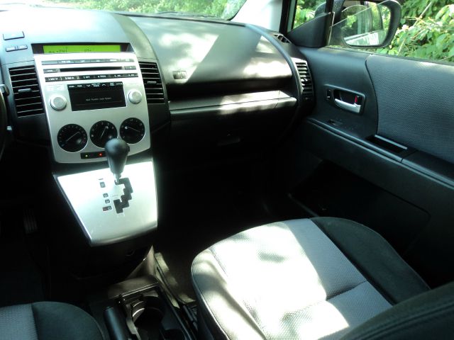 2006 Mazda 5 GSX