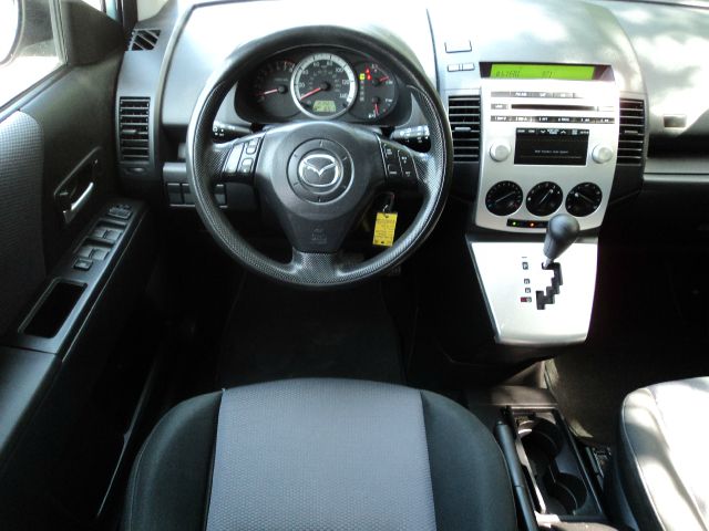 2006 Mazda 5 GSX