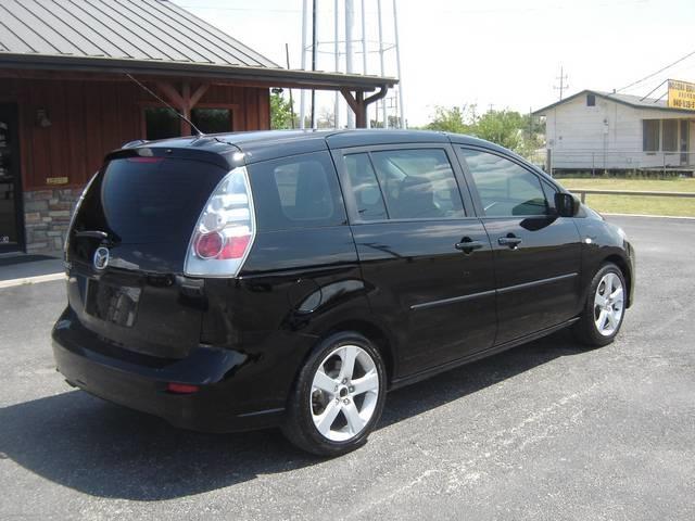2006 Mazda 5 GSX