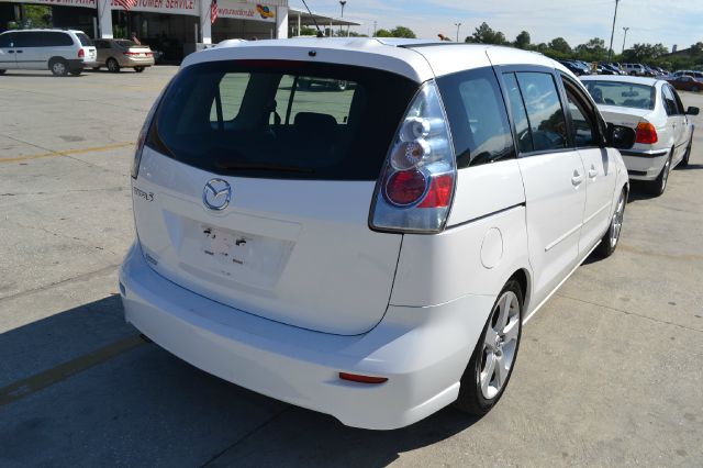 2006 Mazda 5 3.5