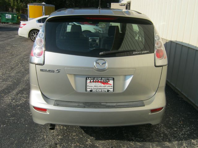2006 Mazda 5 GSX