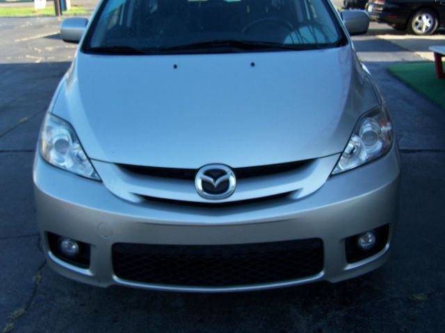 2006 Mazda 5 3.5