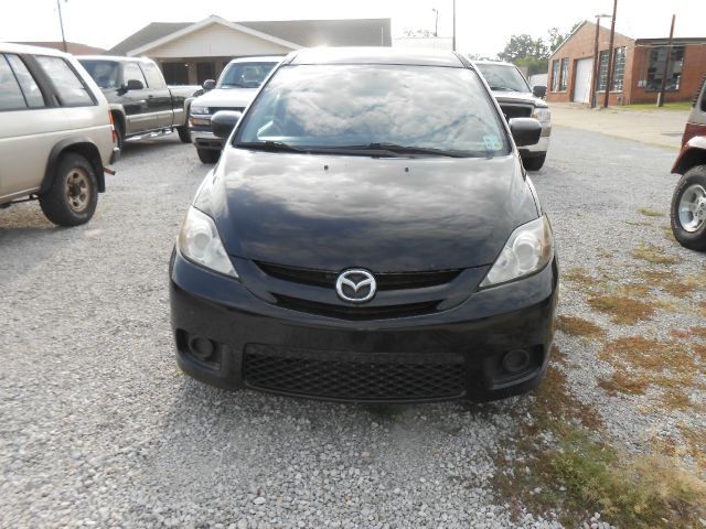 2006 Mazda 5 GSX