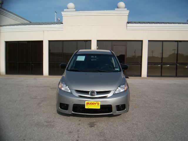 2006 Mazda 5 GSX