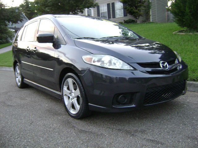 2006 Mazda 5 GSX