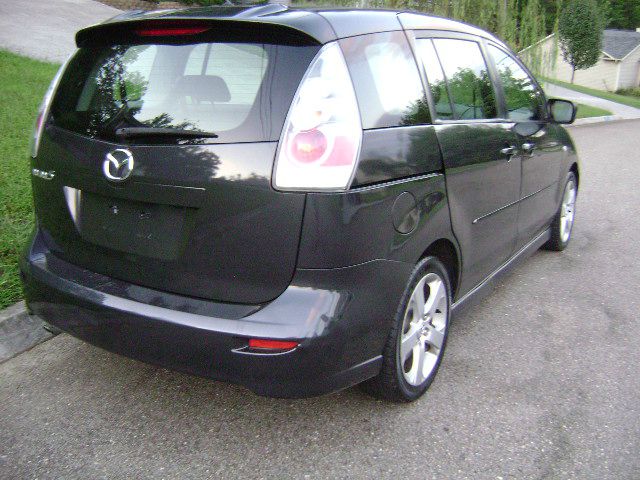 2006 Mazda 5 GSX