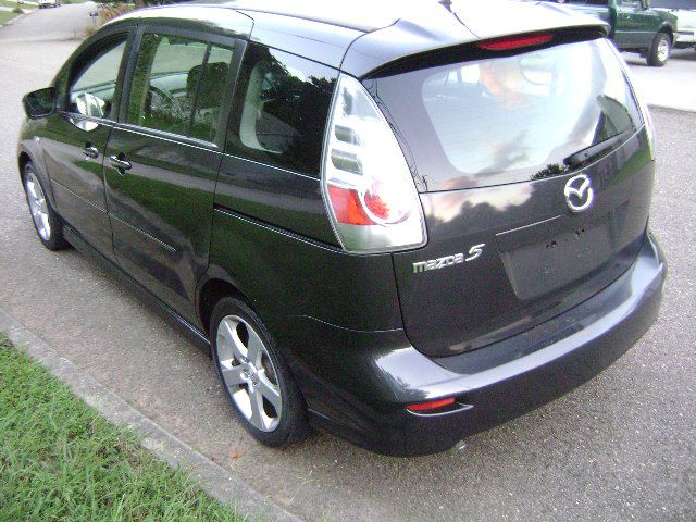 2006 Mazda 5 GSX