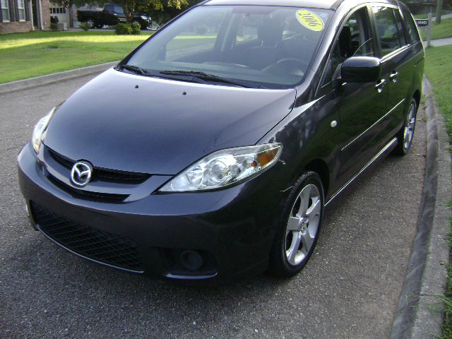 2006 Mazda 5 GSX