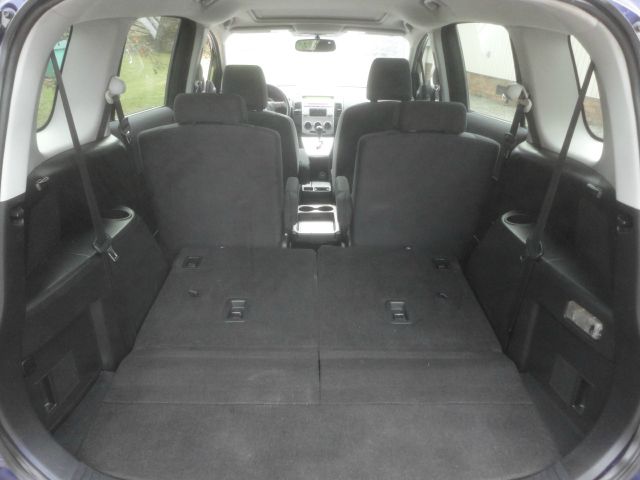 2007 Mazda 5 Unknown