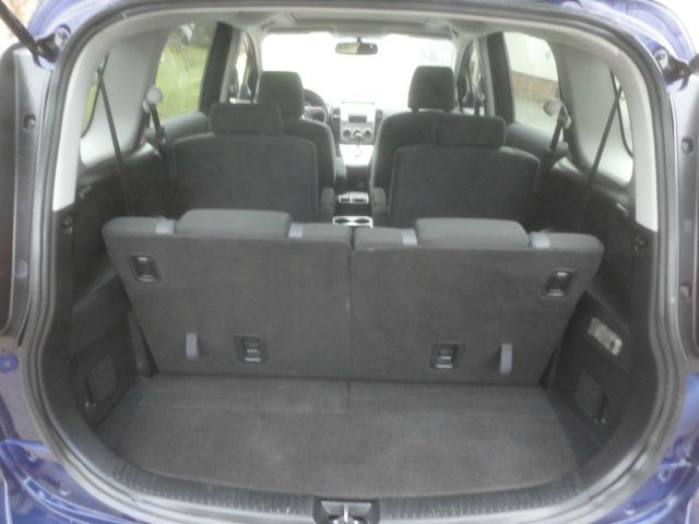 2007 Mazda 5 Unknown