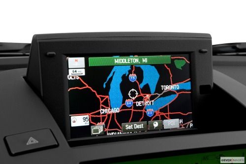 2007 Mazda 5 III 5D Hatchback