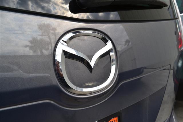 2007 Mazda 5 325ci 5 Speed