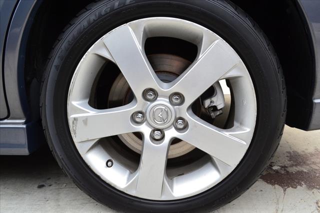 2007 Mazda 5 325ci 5 Speed