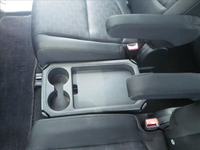 2008 Mazda 5 Unknown