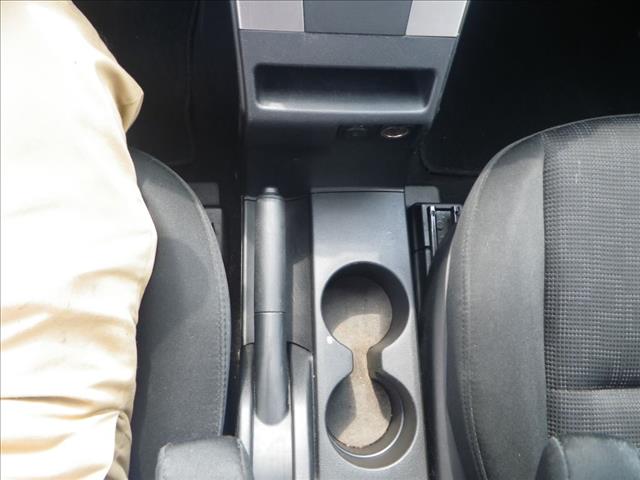 2008 Mazda 5 Unknown