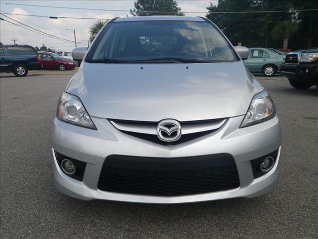 2008 Mazda 5 Unknown