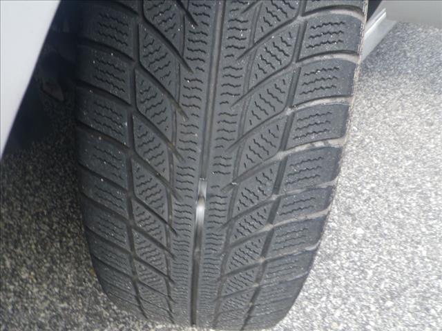 2008 Mazda 5 Unknown