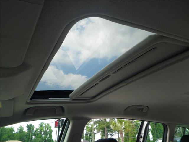 2008 Mazda 5 Unknown