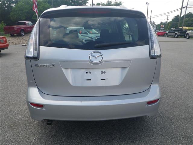 2008 Mazda 5 Unknown