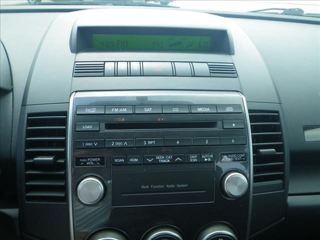 2008 Mazda 5 Unknown