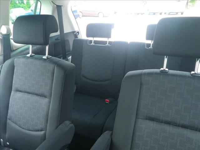 2008 Mazda 5 Unknown