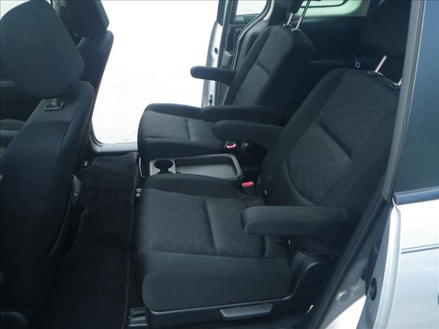 2008 Mazda 5 Unknown