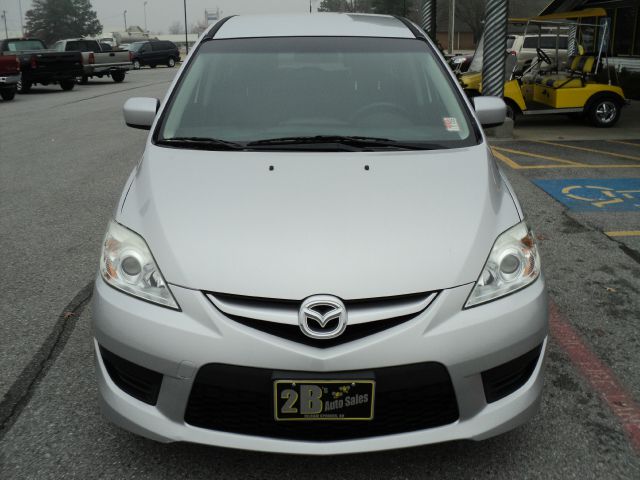 2008 Mazda 5 3.5
