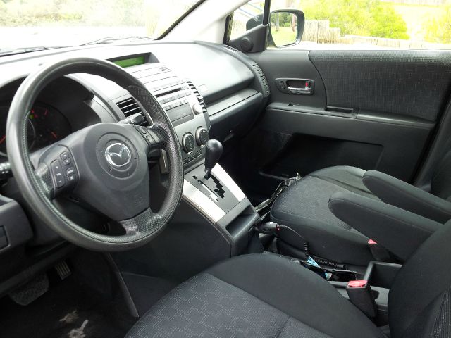 2008 Mazda 5 3.5