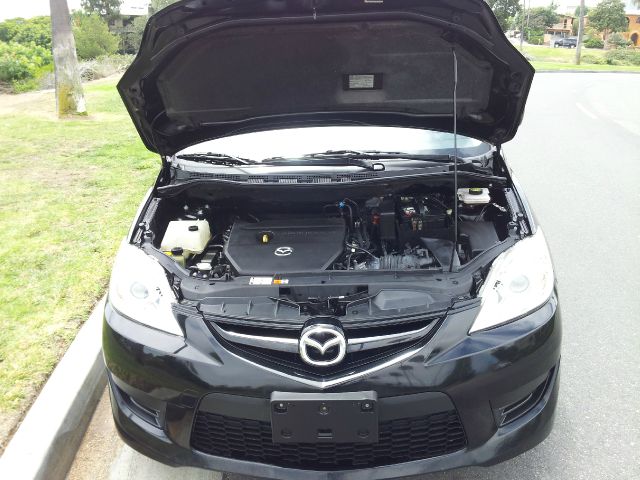 2008 Mazda 5 3.5