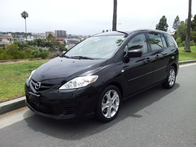2008 Mazda 5 3.5