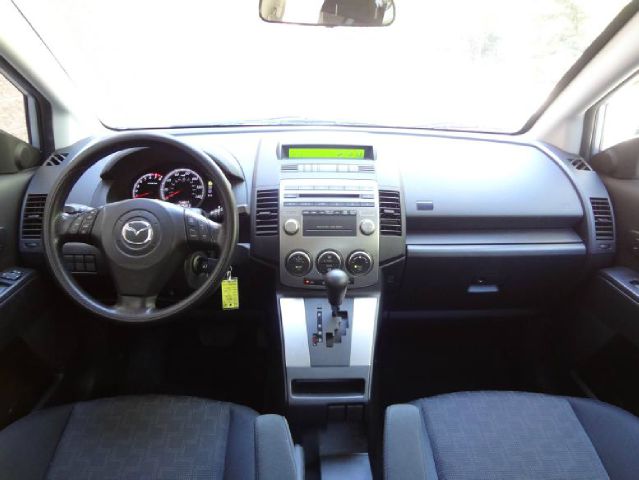 2008 Mazda 5 GSX