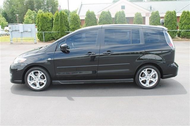 2008 Mazda 5 GSX