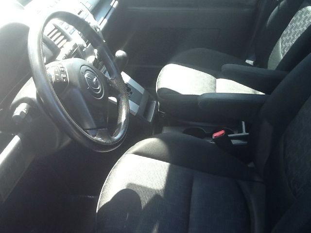 2008 Mazda 5 Unknown