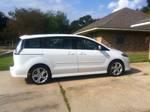 2008 Mazda 5 GSX