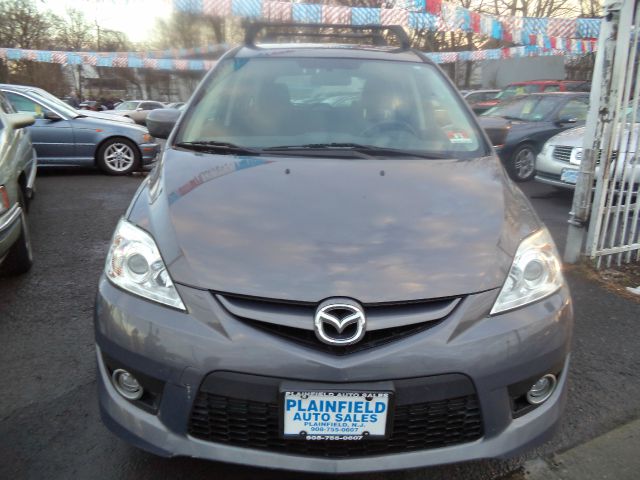 2008 Mazda 5 SC