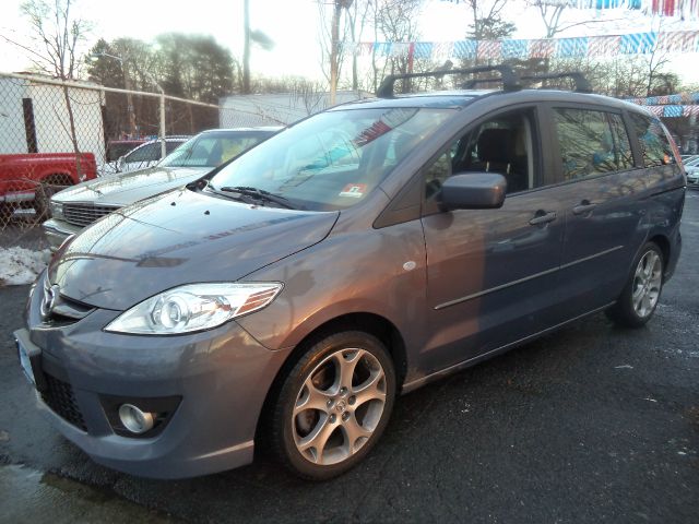 2008 Mazda 5 SC