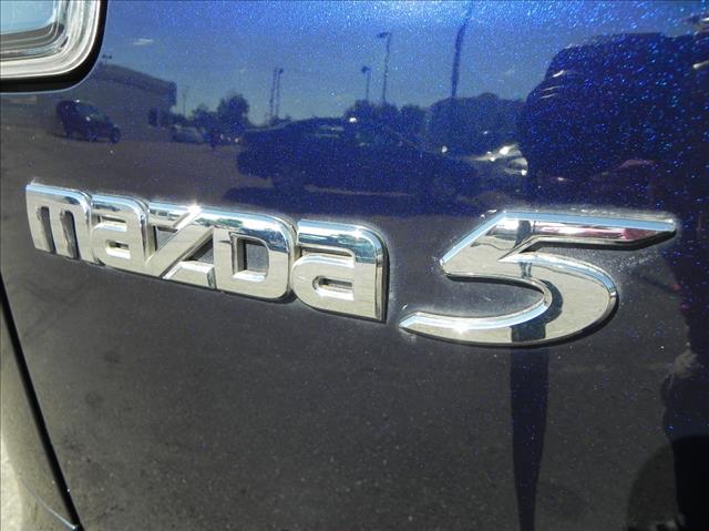 2008 Mazda 5 LT LTZ