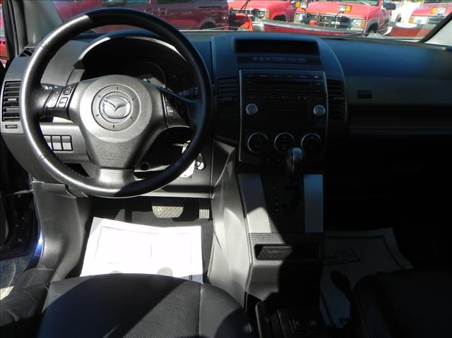 2008 Mazda 5 LT LTZ