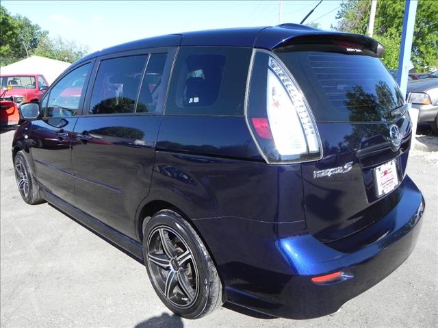 2008 Mazda 5 LT LTZ