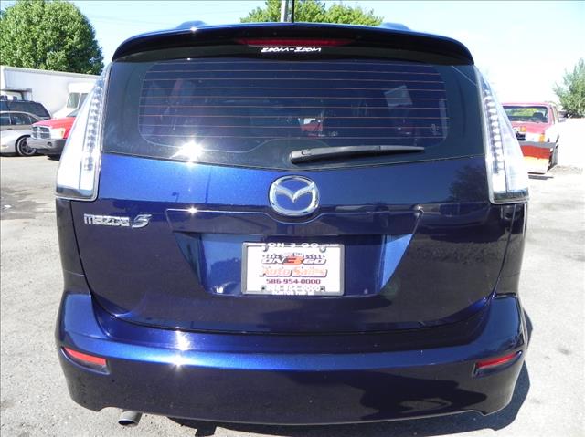 2008 Mazda 5 LT LTZ