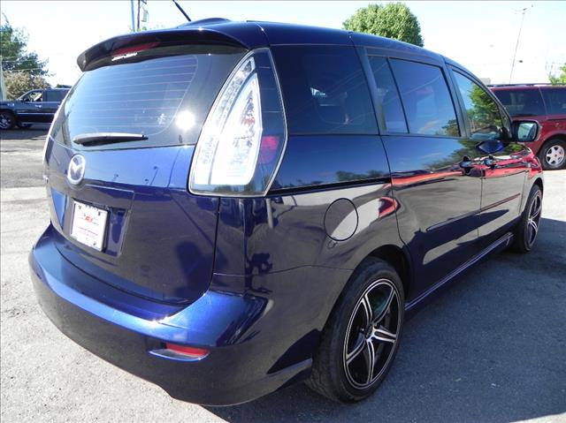 2008 Mazda 5 LT LTZ