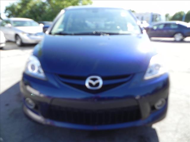 2008 Mazda 5 LT LTZ
