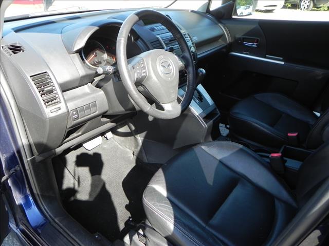 2008 Mazda 5 LT LTZ