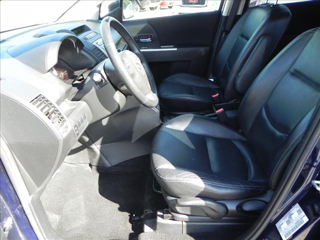2008 Mazda 5 LT LTZ
