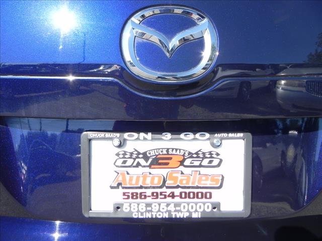 2008 Mazda 5 LT LTZ