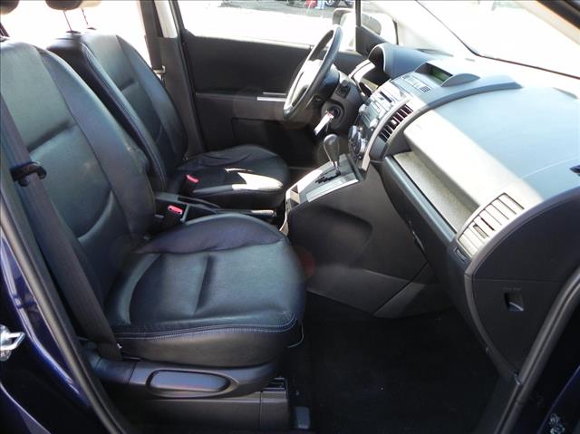 2008 Mazda 5 LT LTZ