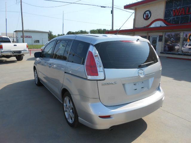 2008 Mazda 5 3.5