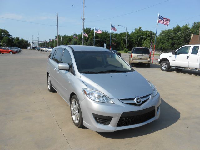 2008 Mazda 5 3.5